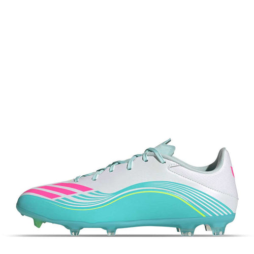 adidas F50 Messi League FG/MG Soccer Cleats