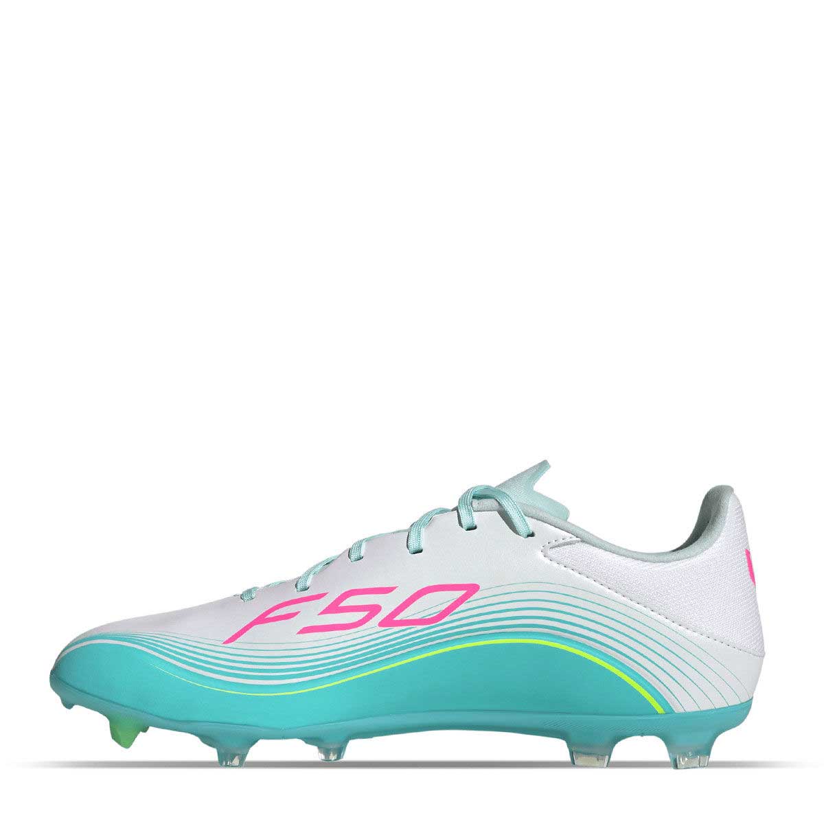adidas F50 Messi League FG/MG Soccer Cleats