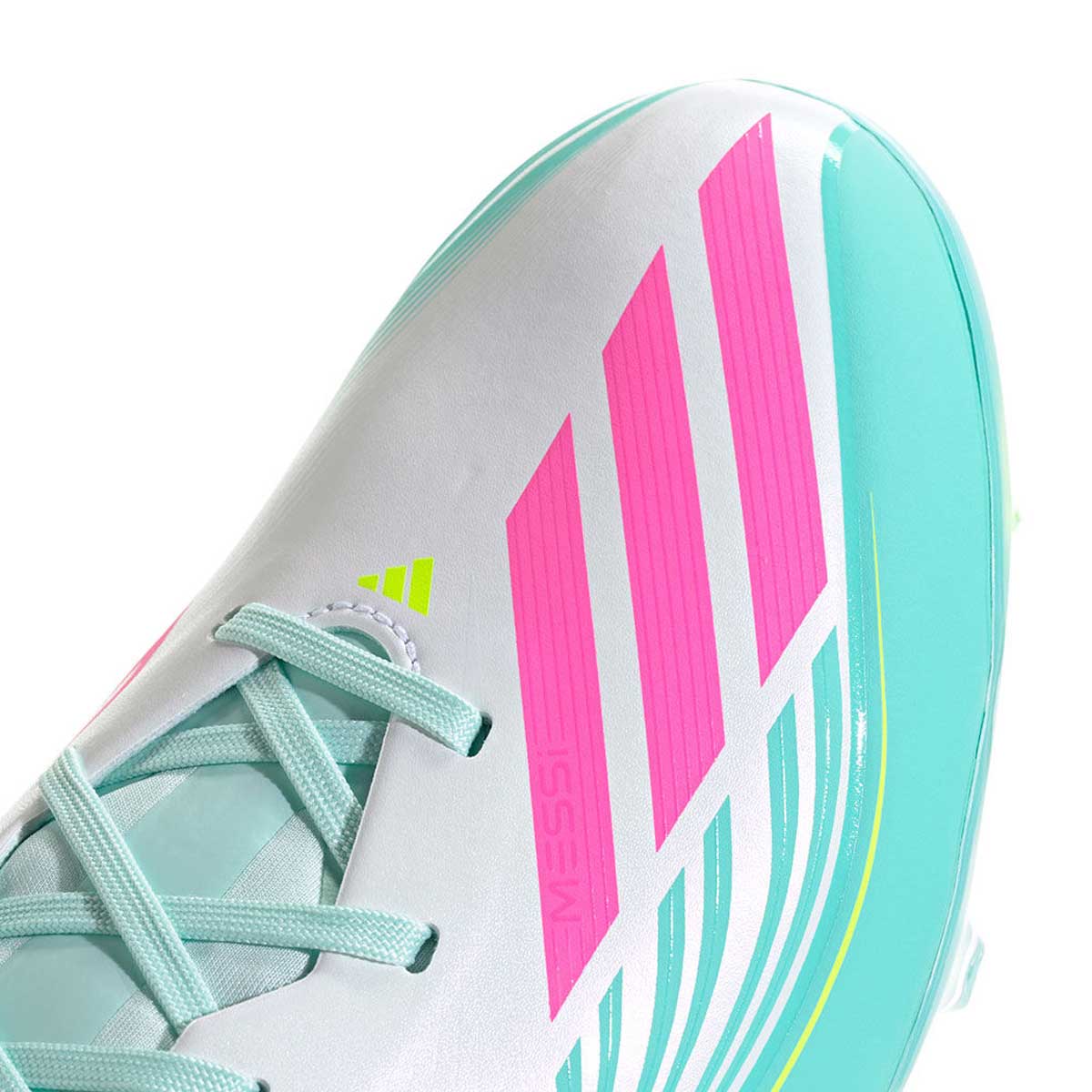 adidas F50 Messi League FG/MG Soccer Cleats