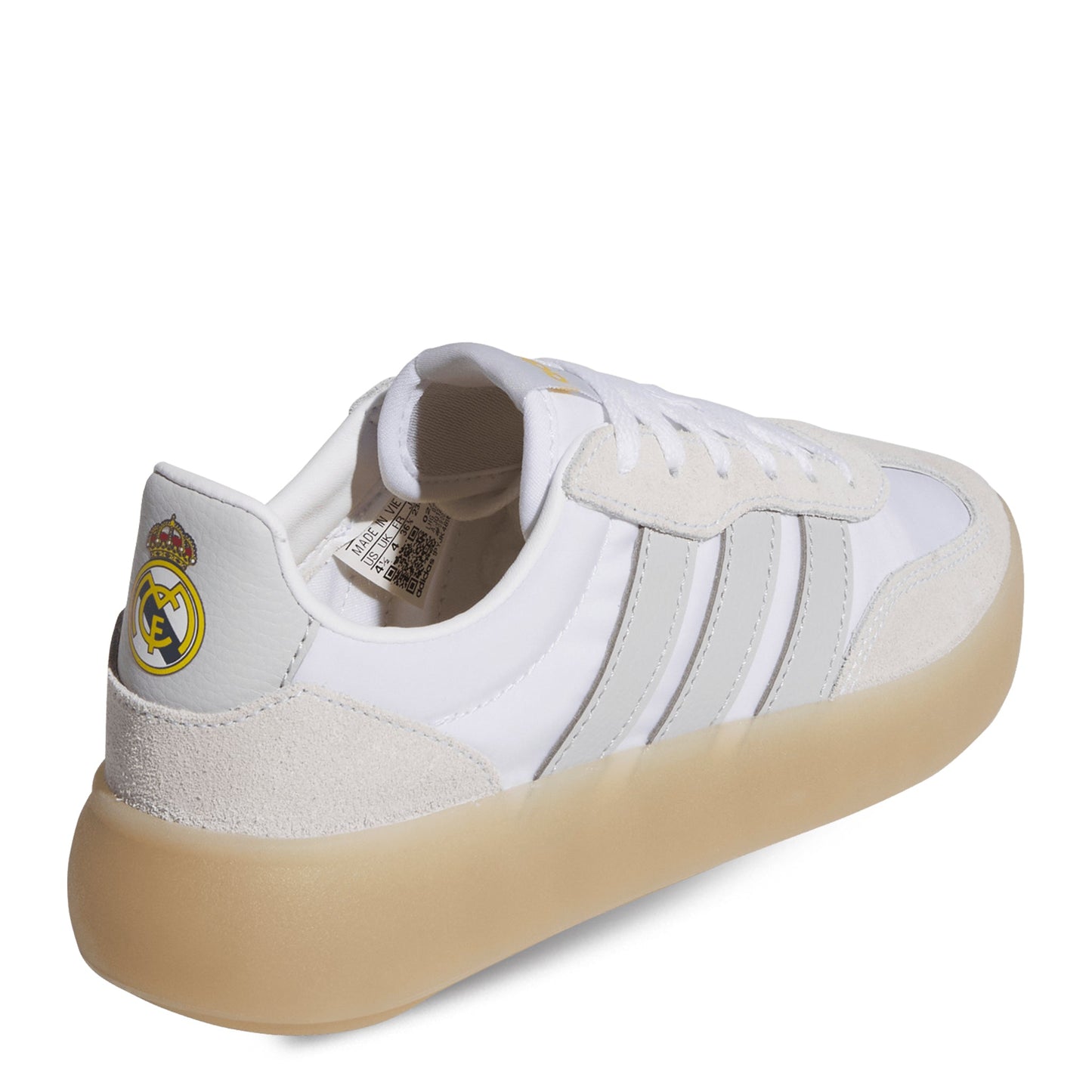 adidas Barreda Decode Real Madrid Shoes