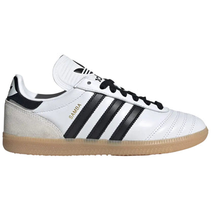 adidas Samba JP Cloud White Core Black Gum (GS)
