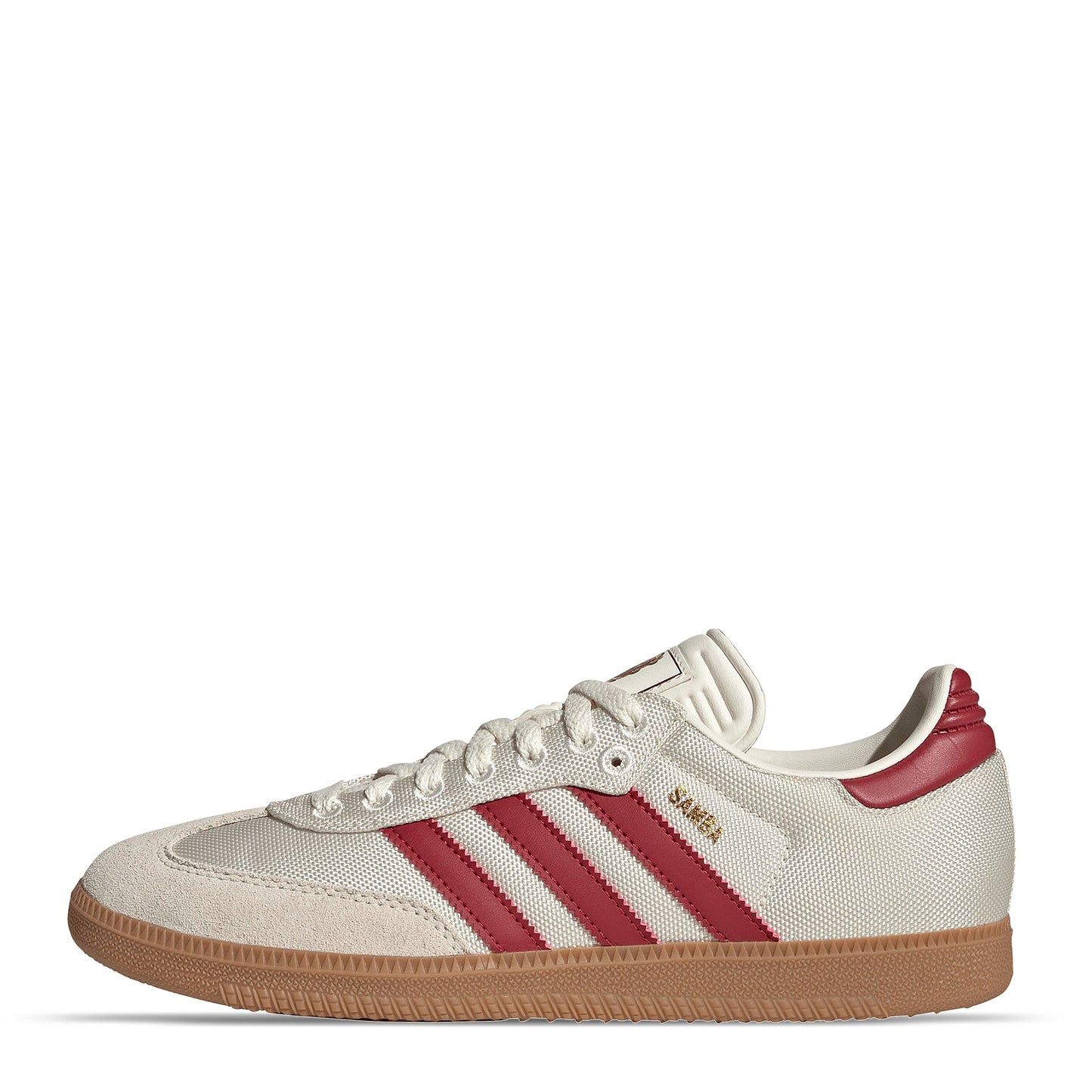 adidas Samba Bayern Munich Indoor Soccer Shoes