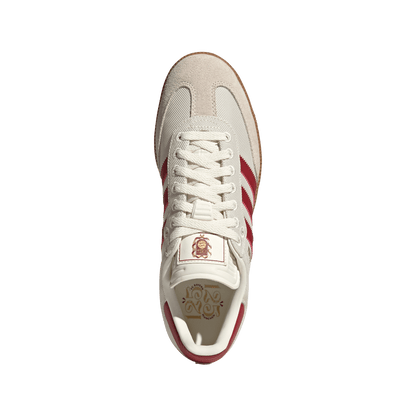 adidas Samba Bayern Munich Indoor Soccer Shoes