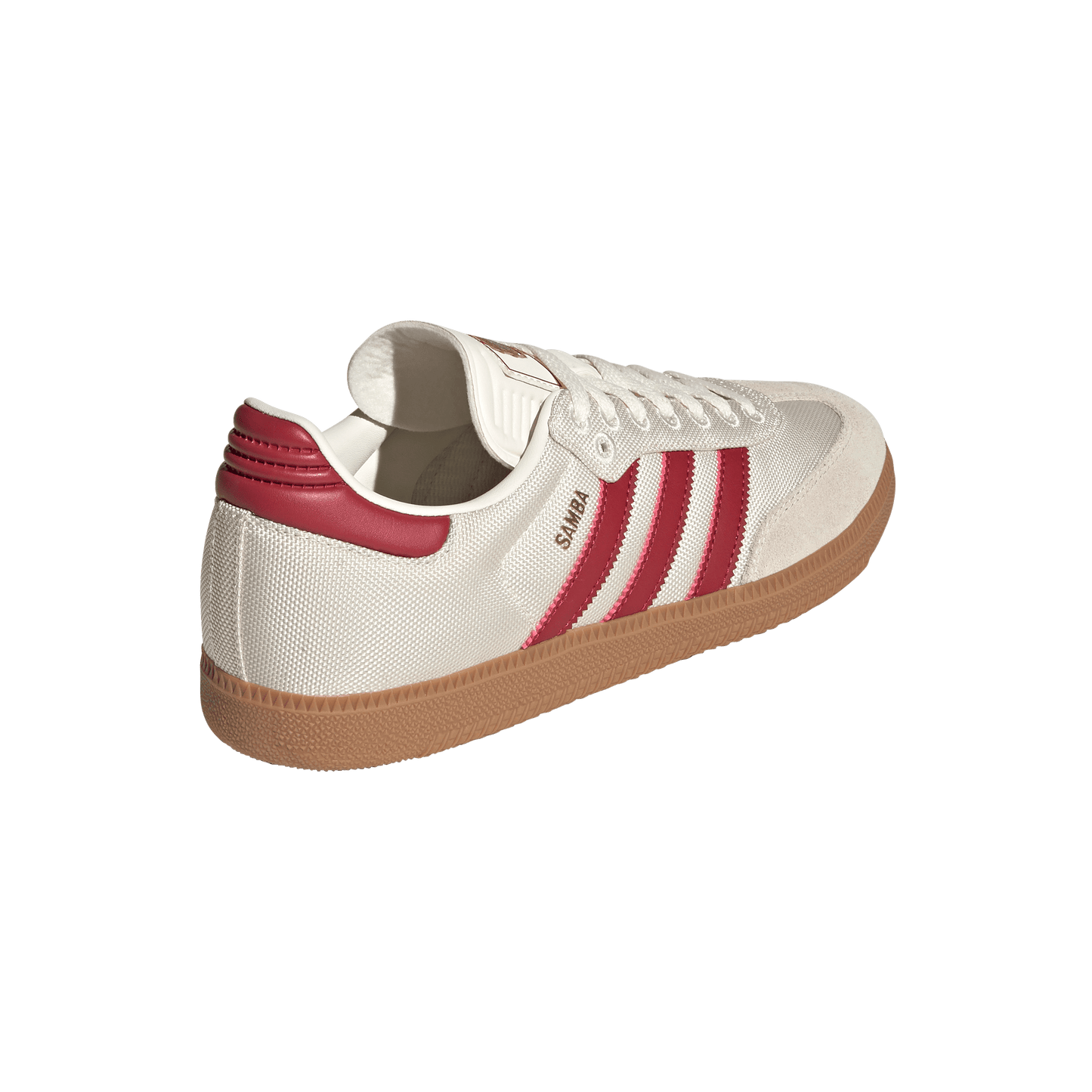 adidas Samba Bayern Munich Indoor Soccer Shoes