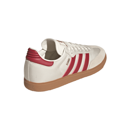 adidas Samba Bayern Munich Indoor Soccer Shoes