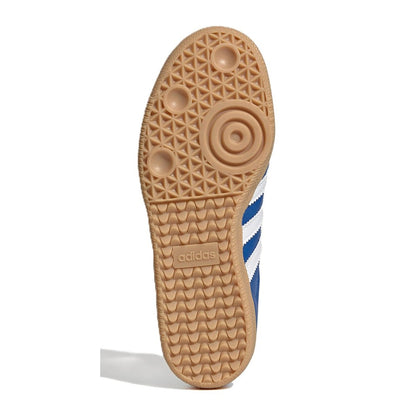 adidas Samba OG Blue Cloud White Gum (GS)