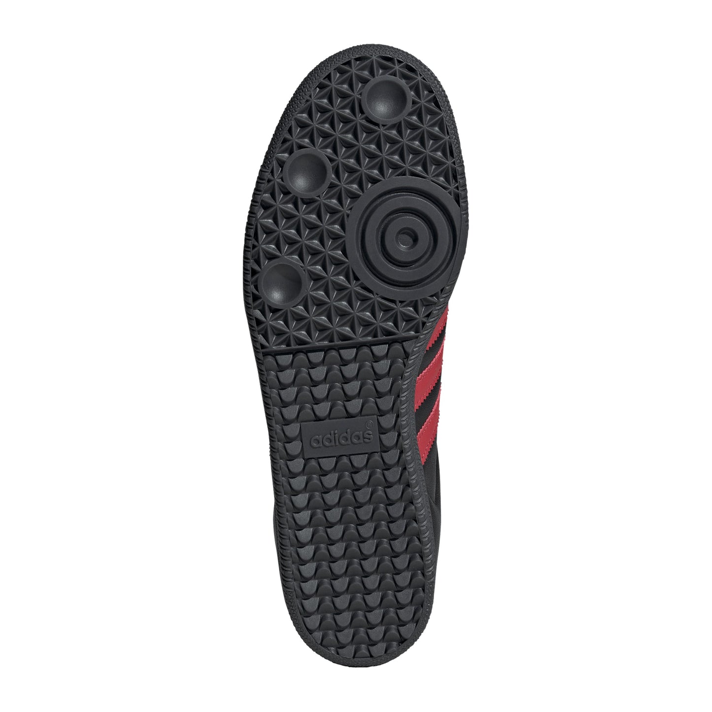 adidas Samba Manchester United Shoes