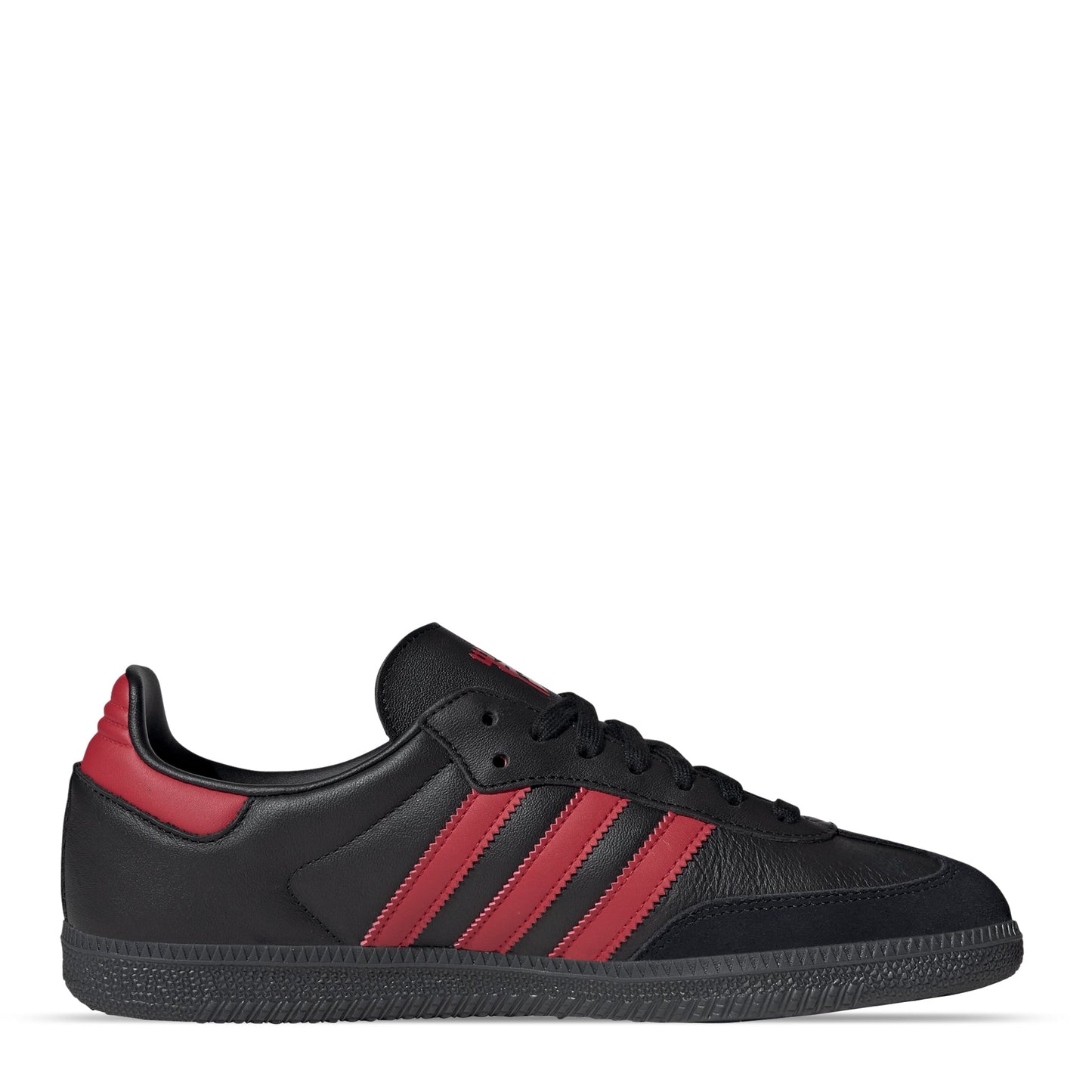 adidas Samba Manchester United Shoes