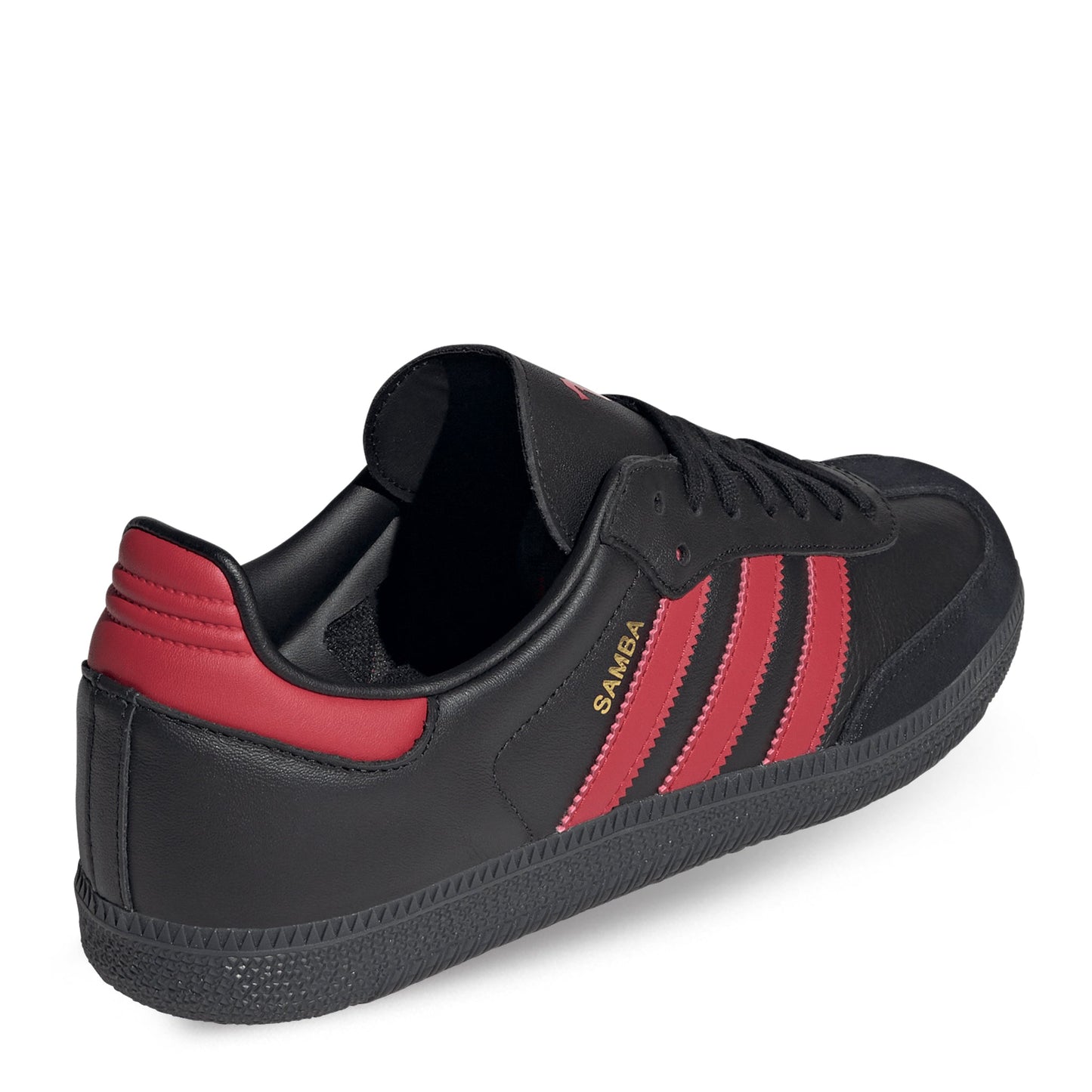 adidas Samba Manchester United Shoes