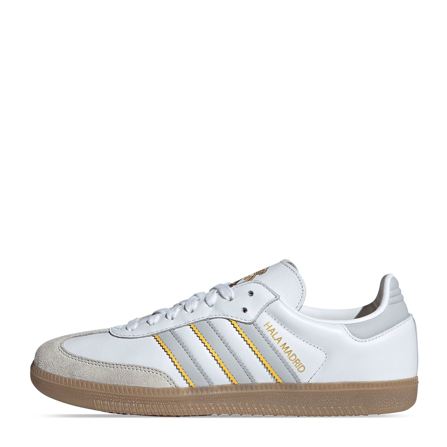 adidas Samba Real Madrid Indoor Soccer Shoes