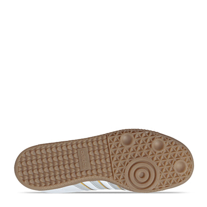 adidas Samba Real Madrid Indoor Soccer Shoes