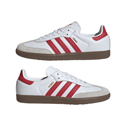 adidas Samba Liverpool FC Shoes