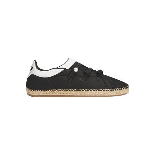 adidas x Clot By Edison Chen Qi Flow (Core Black/White)