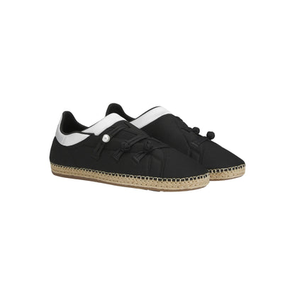 adidas x Clot By Edison Chen Qi Flow (Core Black/White)