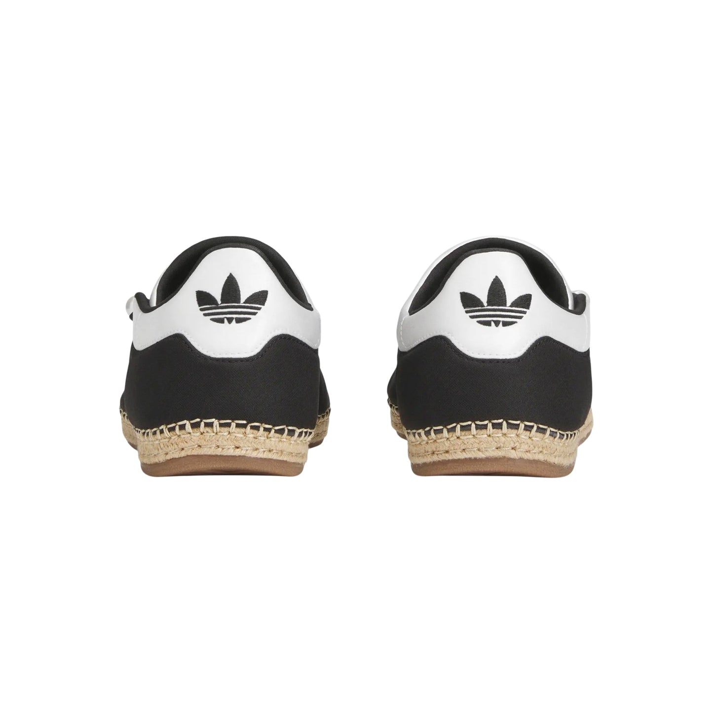 adidas x Clot By Edison Chen Qi Flow (Core Black/White)