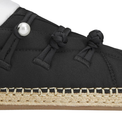 adidas x Clot By Edison Chen Qi Flow (Core Black/White)