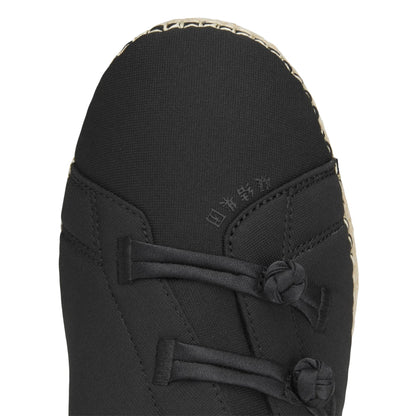 adidas x Clot By Edison Chen Qi Flow (Core Black/White)