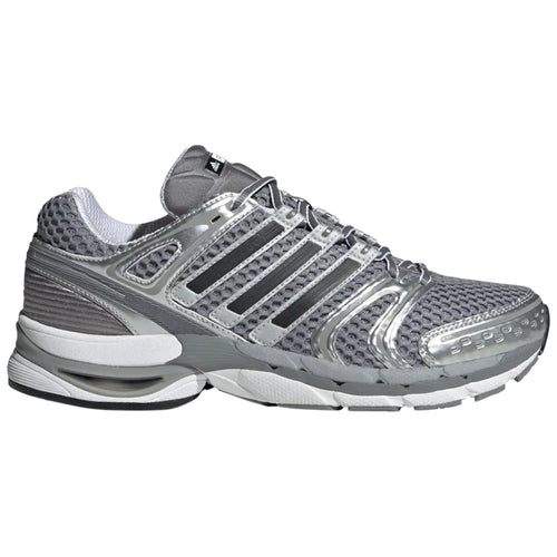 adidas Adistar Control 5 Grey Black Silver Metallic