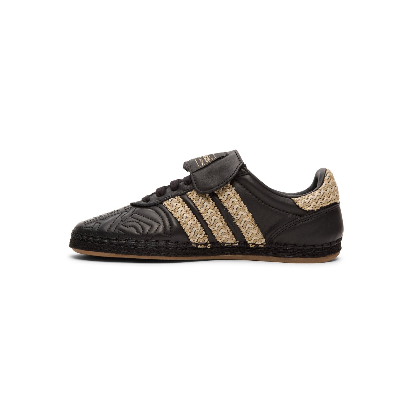 Adidas Clot Mundial By Edc (Core Black/Hemp/Core Black)