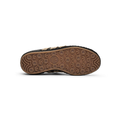 Adidas Clot Mundial By Edc (Core Black/Hemp/Core Black)