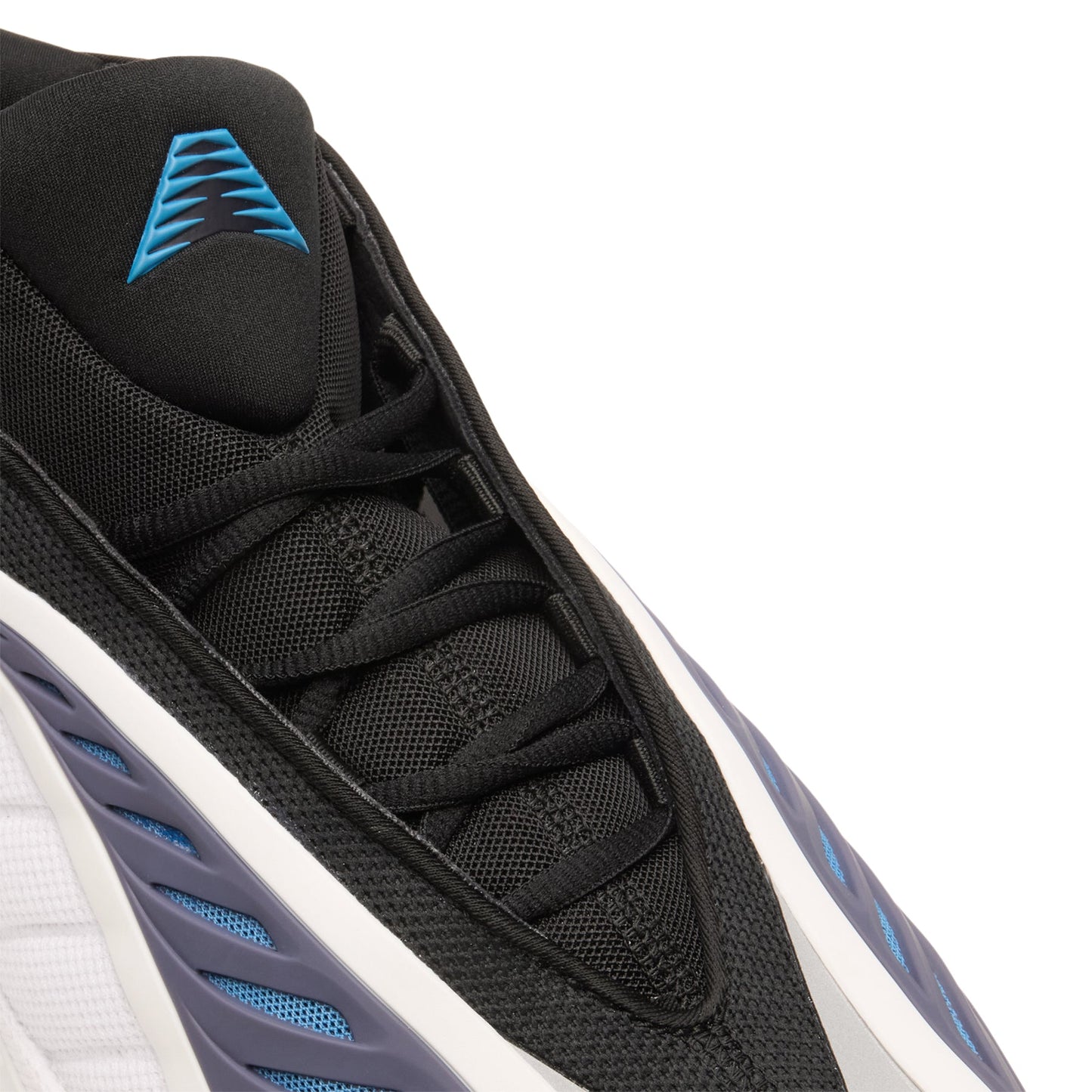 Adidas Anthony Edwards 2 (Cloud White / Core Black / Dusky Ink)
