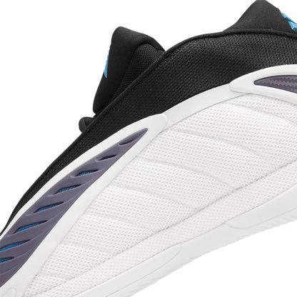 Adidas Anthony Edwards 2 (Cloud White / Core Black / Dusky Ink)