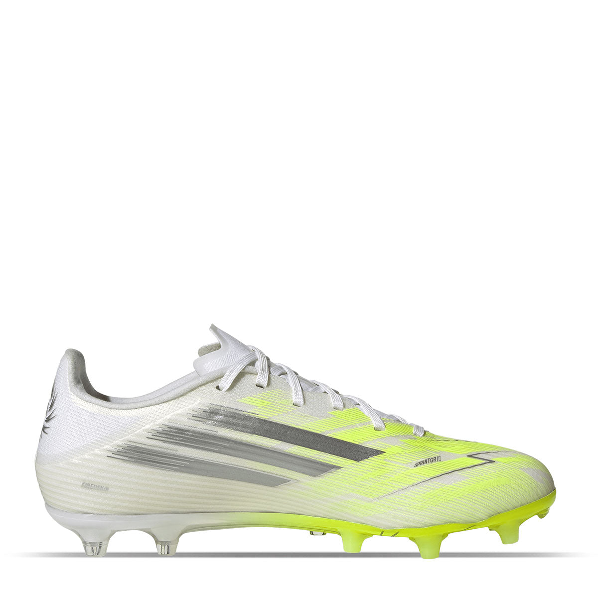adidas F50 Sparkfusion League FG/AG Soccer Cleats