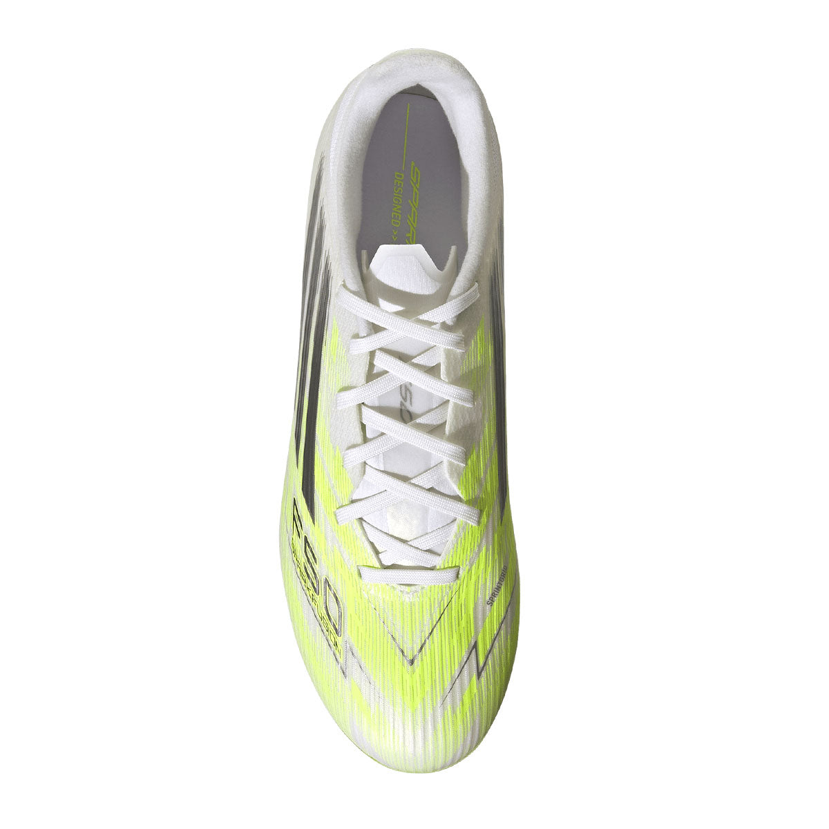 adidas F50 Sparkfusion League FG/AG Soccer Cleats