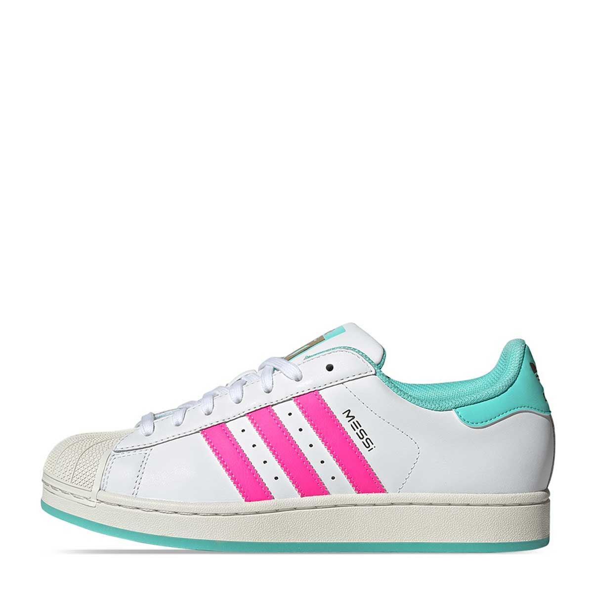 adidas Superstar Messi Shoes