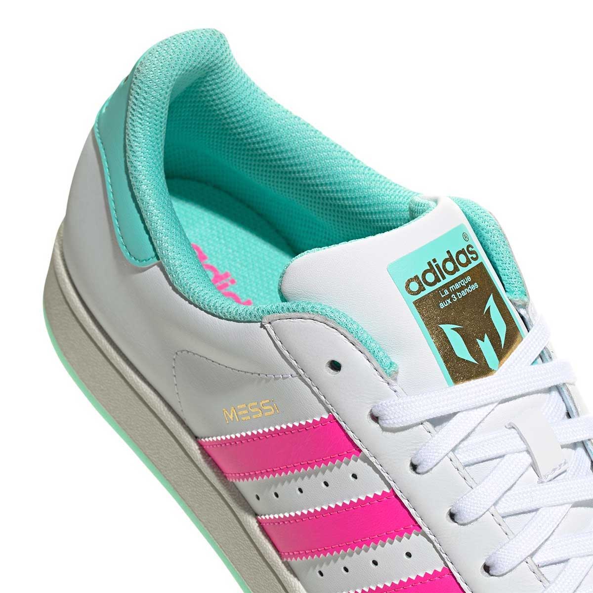 adidas Superstar Messi Shoes