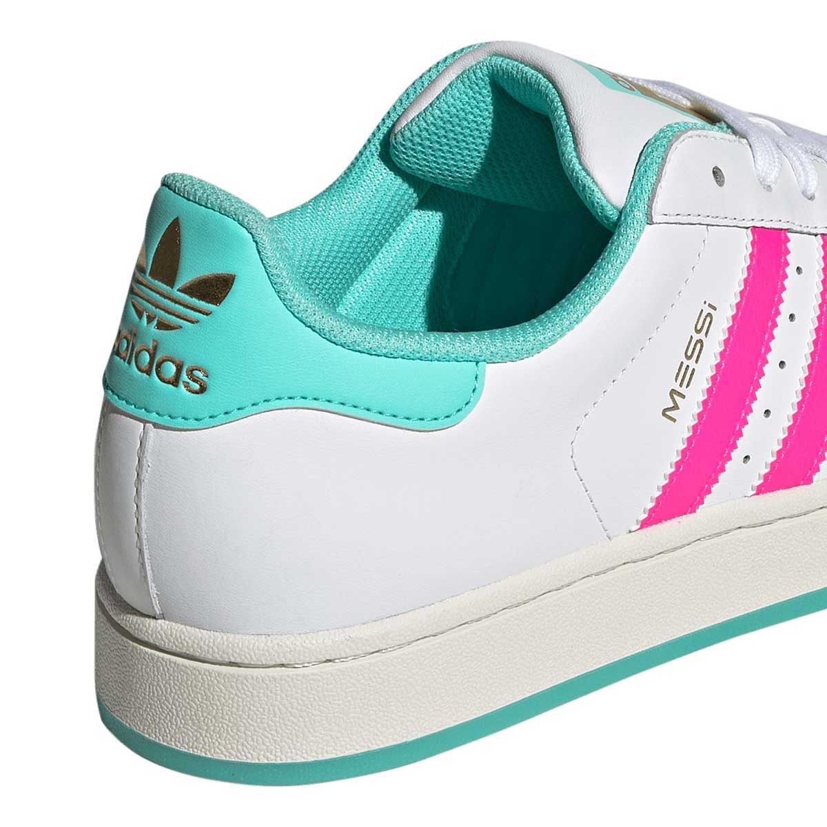 adidas Superstar Messi Shoes
