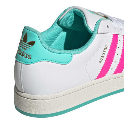 adidas Superstar Messi Shoes