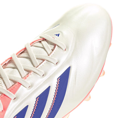 adidas Copa Pure 3 Pro FG Soccer Cleats