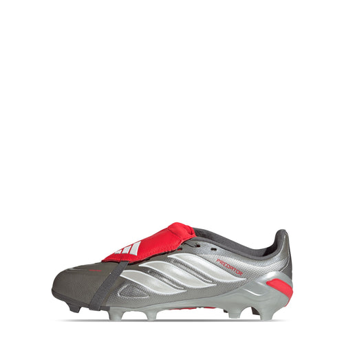 adidas Predator League Fold-Over Tongue FG Soccer Cleats
