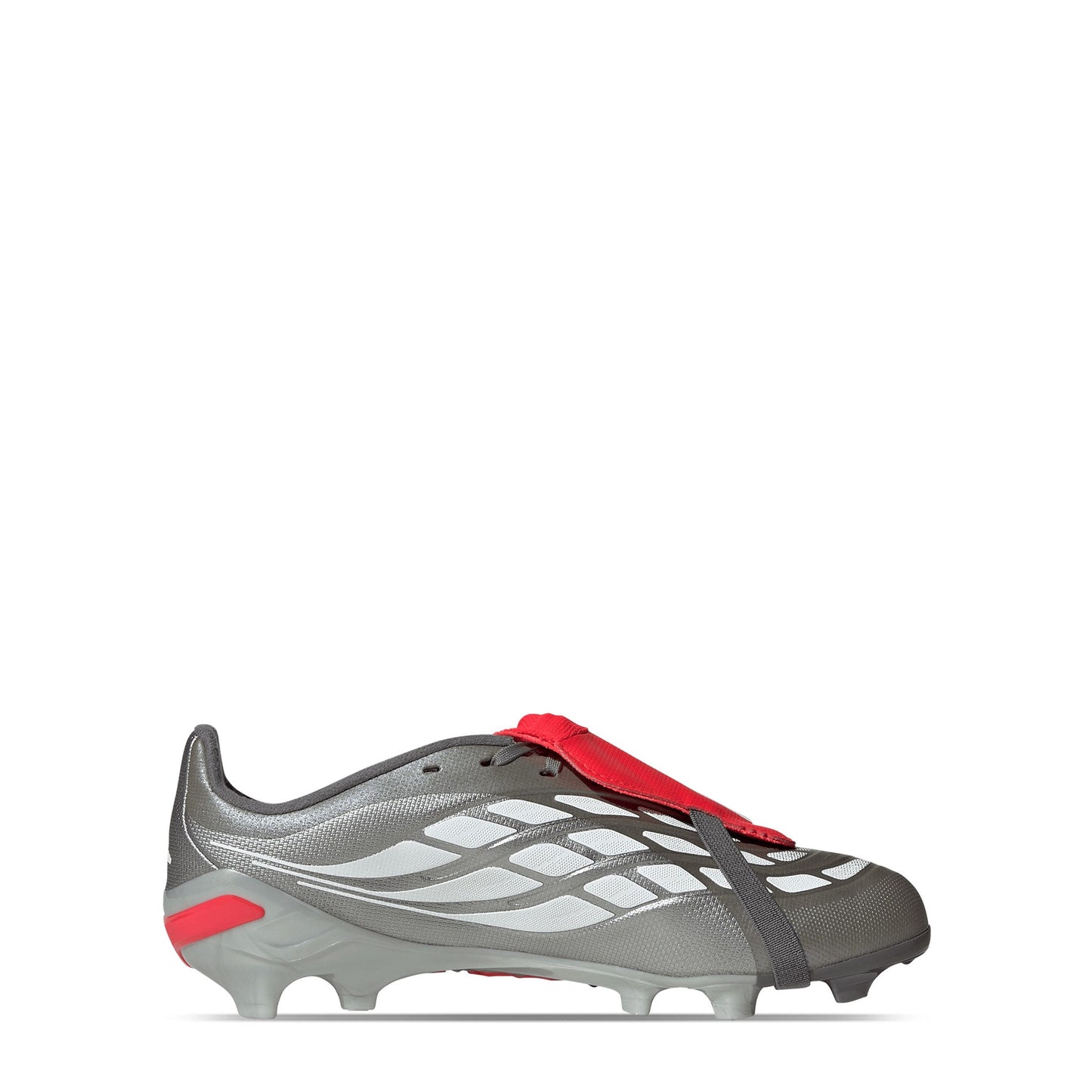 adidas Predator League Fold-Over Tongue FG Soccer Cleats