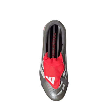 adidas Predator League Fold-Over Tongue FG Soccer Cleats