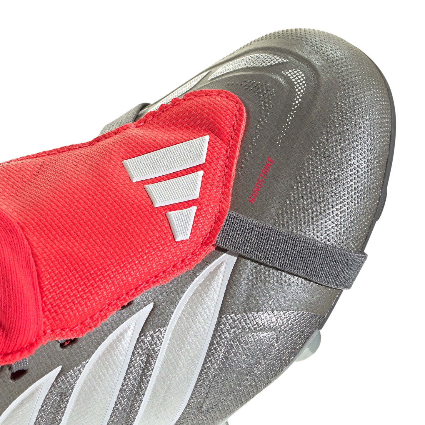 adidas Predator League Fold-Over Tongue FG Soccer Cleats