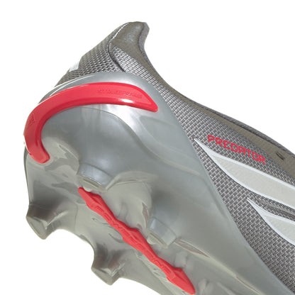 adidas Predator League Fold-Over Tongue FG Soccer Cleats