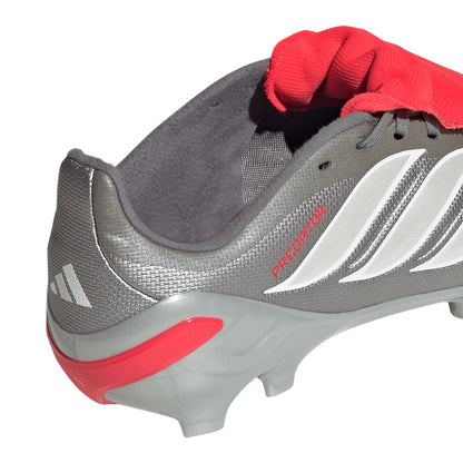 adidas Predator League Fold-Over Tongue FG Soccer Cleats