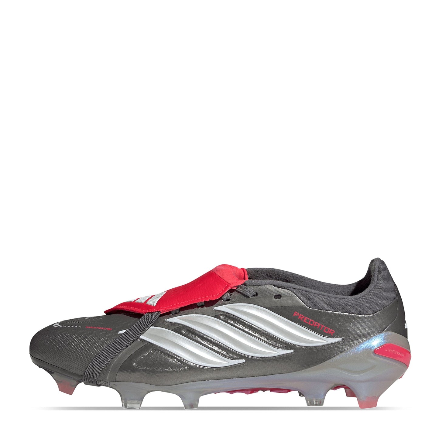 adidas Predator Pro Fold-Over Tongue FG Soccer Cleats