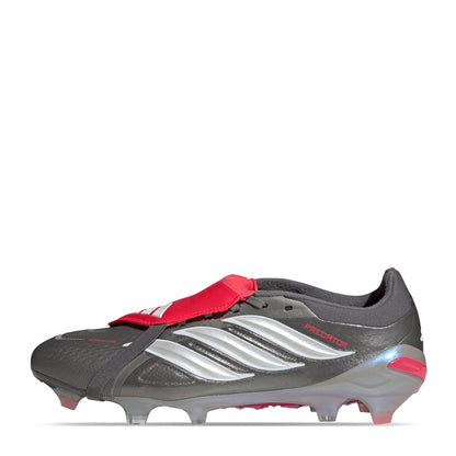 adidas Predator Pro Fold-Over Tongue FG Soccer Cleats