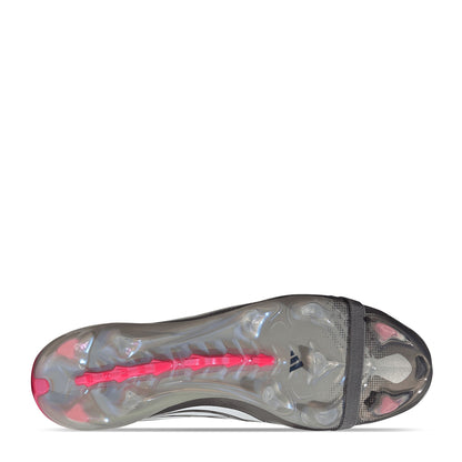adidas Predator Pro Fold-Over Tongue FG Soccer Cleats