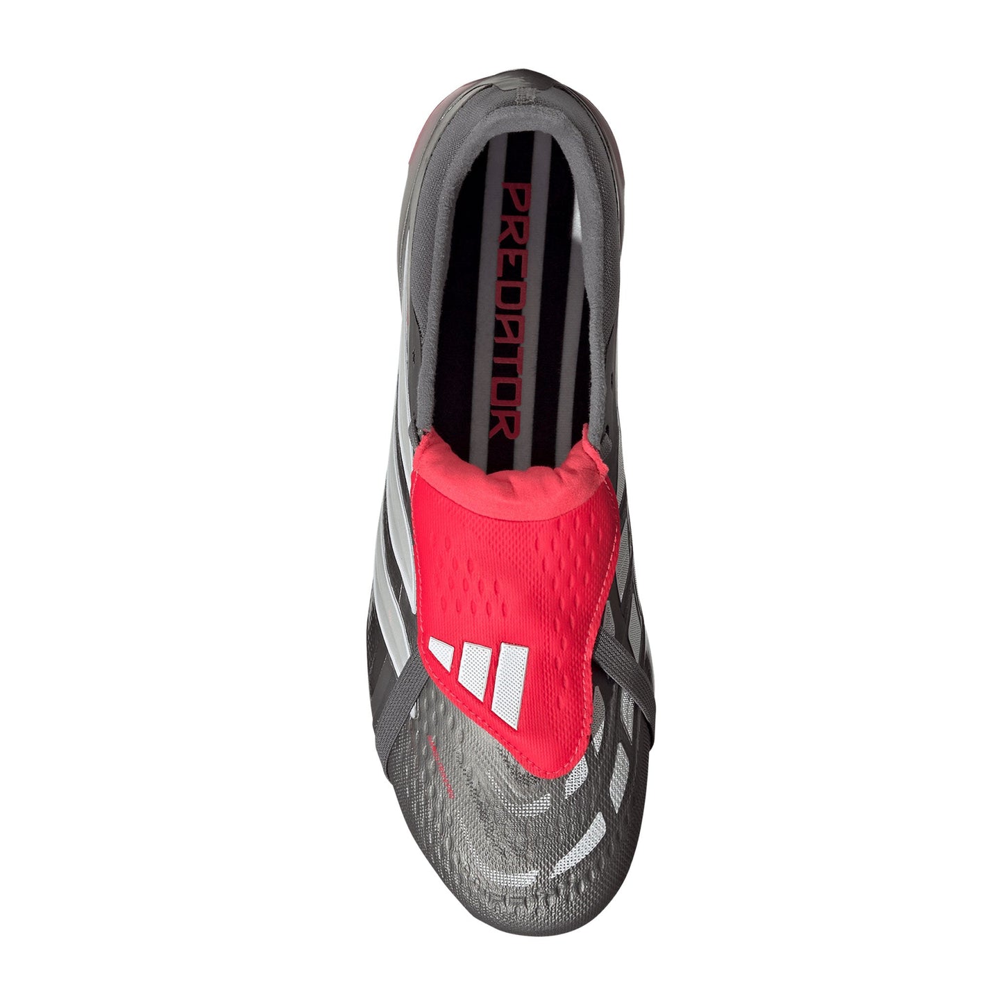 adidas Predator Pro Fold-Over Tongue FG Soccer Cleats