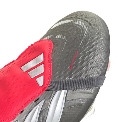 adidas Predator Pro Fold-Over Tongue FG Soccer Cleats