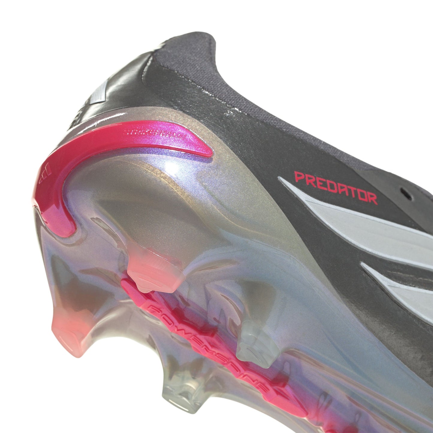 adidas Predator Pro Fold-Over Tongue FG Soccer Cleats