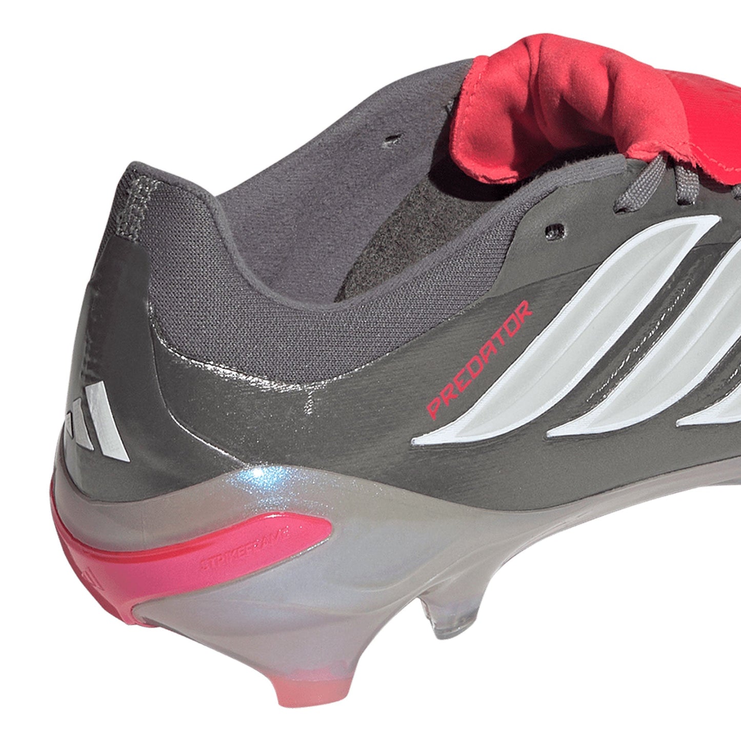 adidas Predator Pro Fold-Over Tongue FG Soccer Cleats