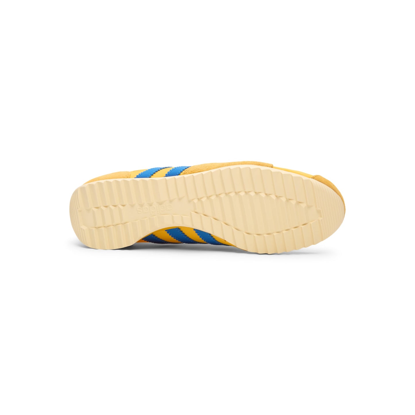 Adidas SL 72 PT (BOGOLD/BROYAL/ROYBLU)
