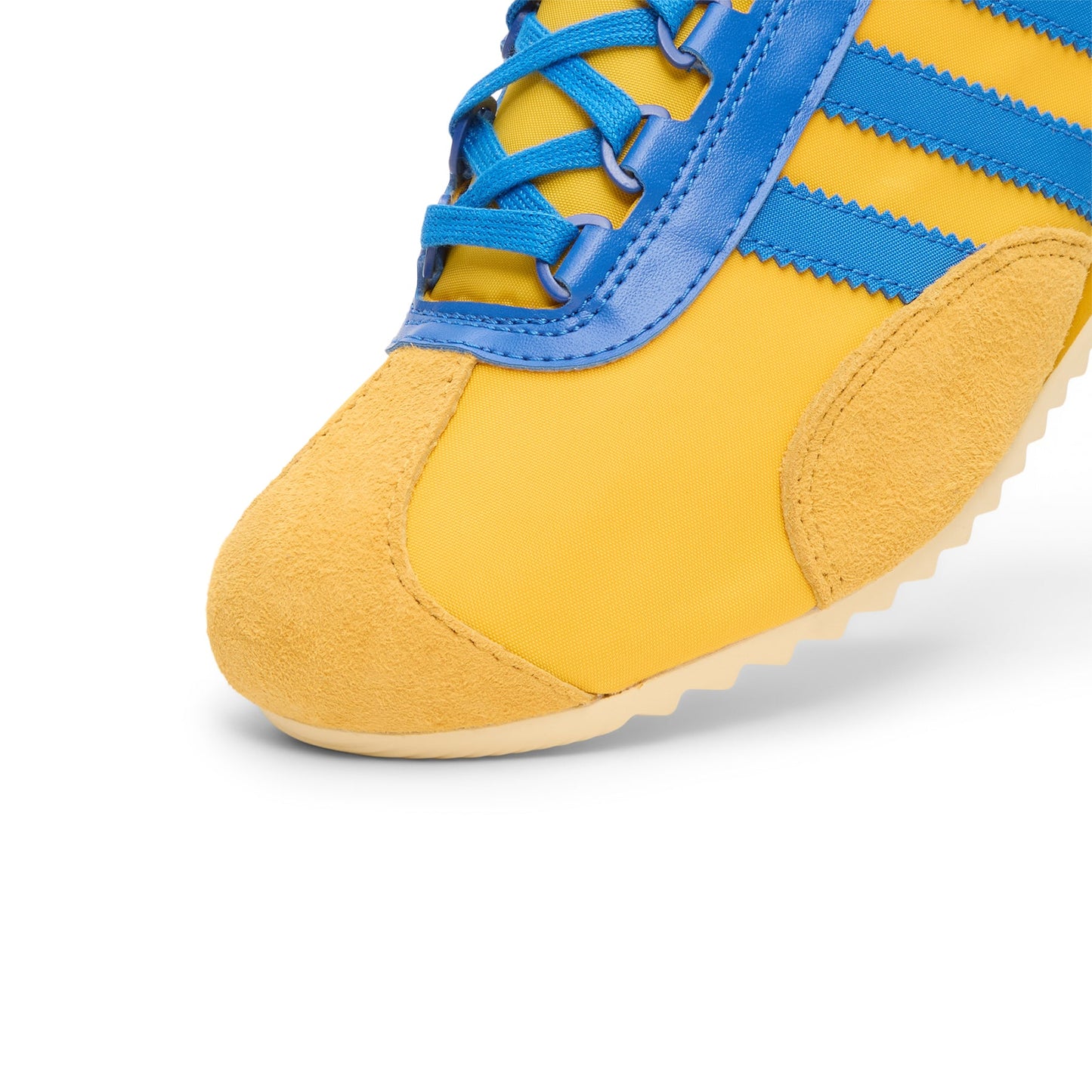Adidas SL 72 PT (BOGOLD/BROYAL/ROYBLU)