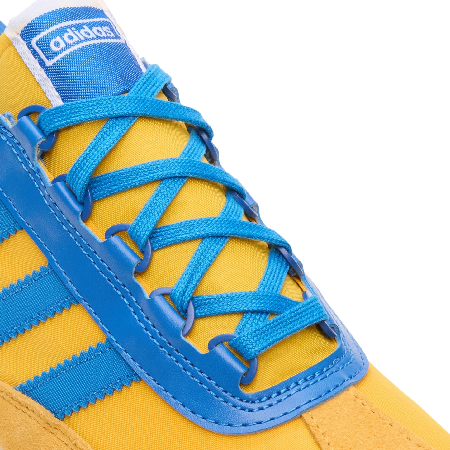 Adidas SL 72 PT (BOGOLD/BROYAL/ROYBLU)
