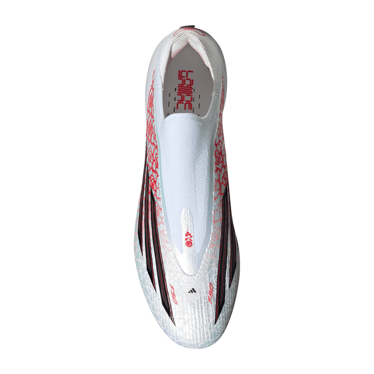adidas F50 Elite FG Soccer Cleats